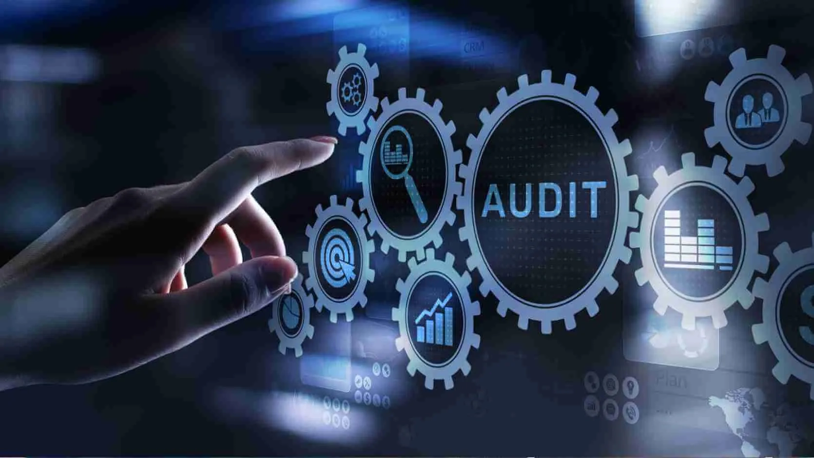 Network Audit